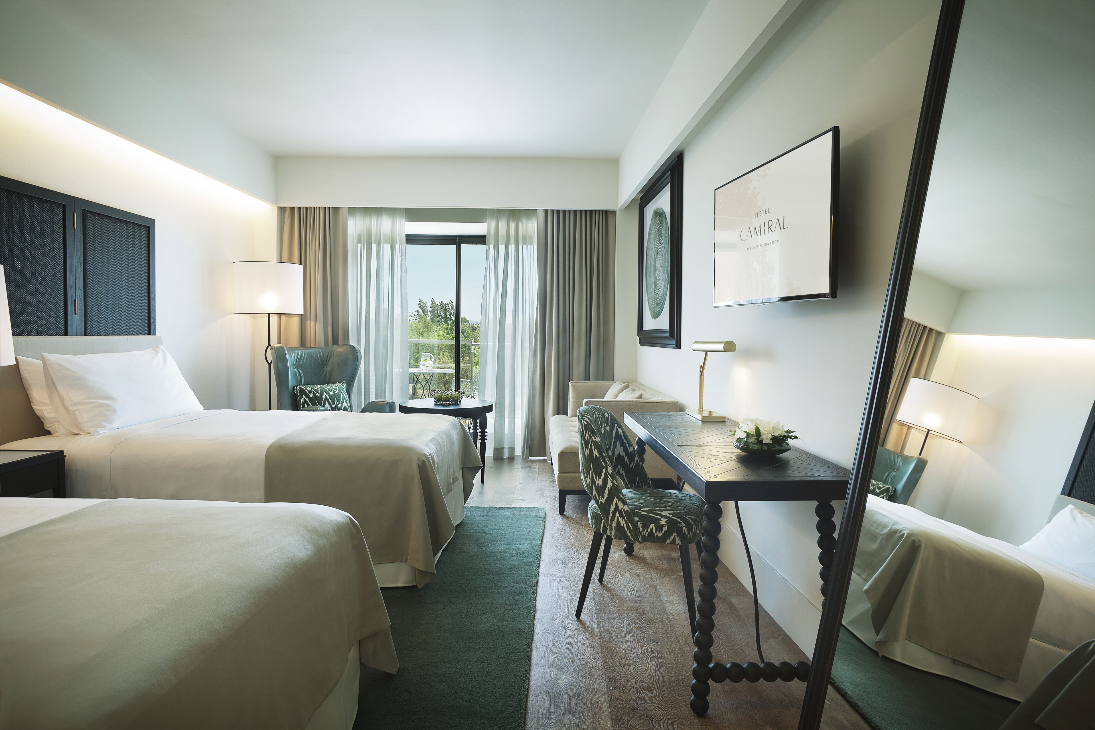 Hotel Camiral
