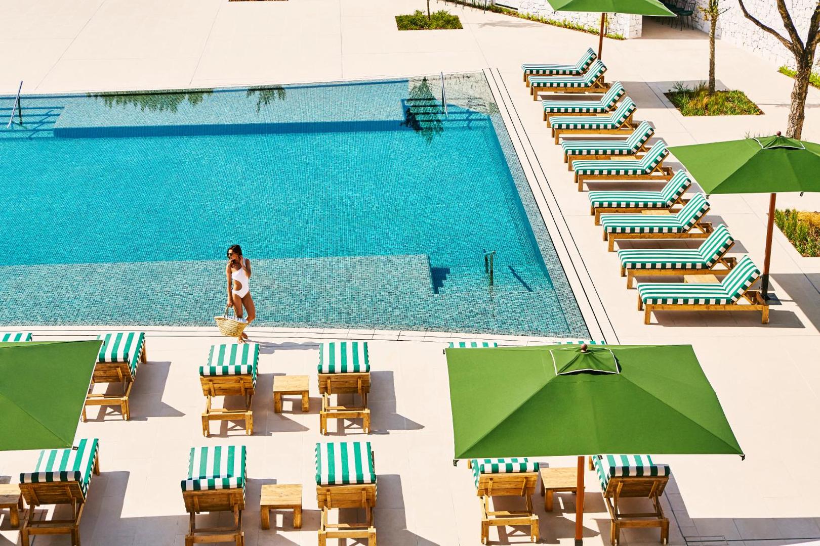 Hotel Camiral