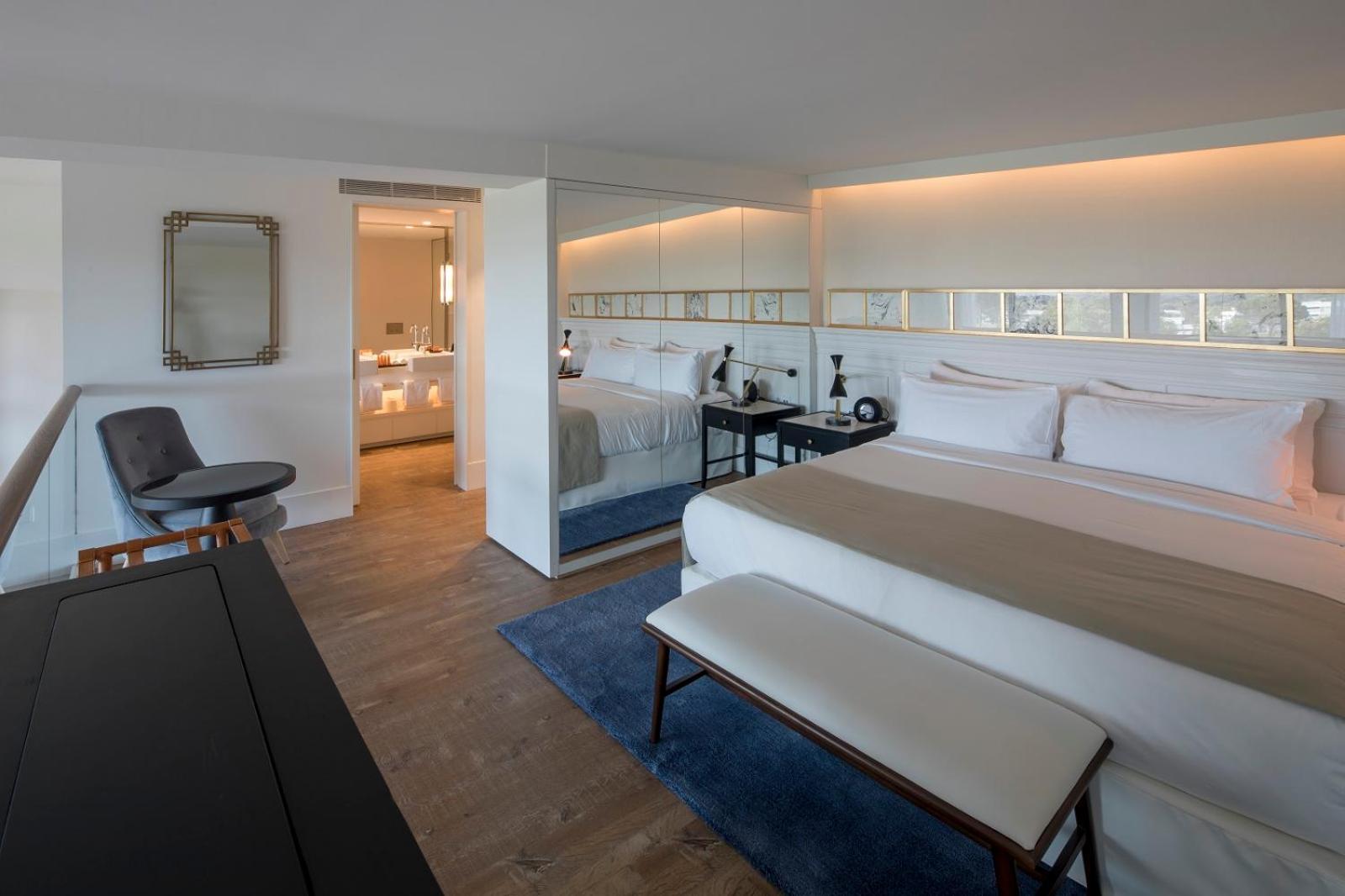 Hotel Camiral