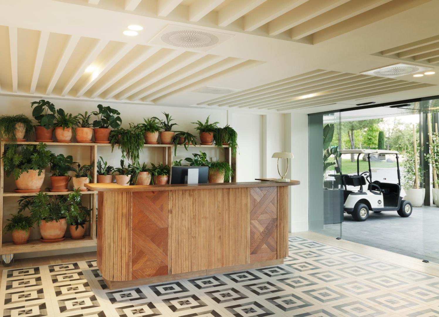 Hotel Camiral