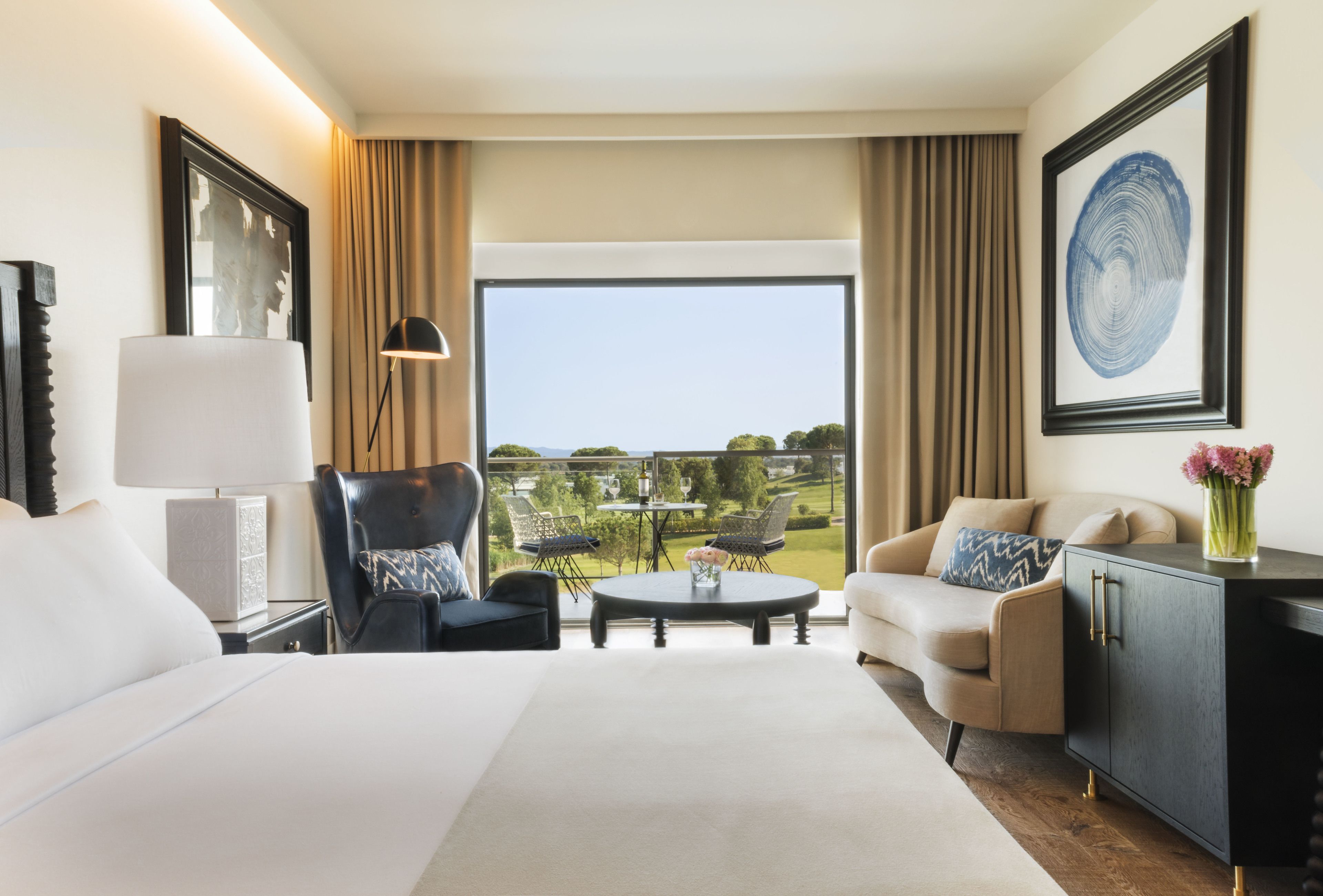 Hotel Camiral