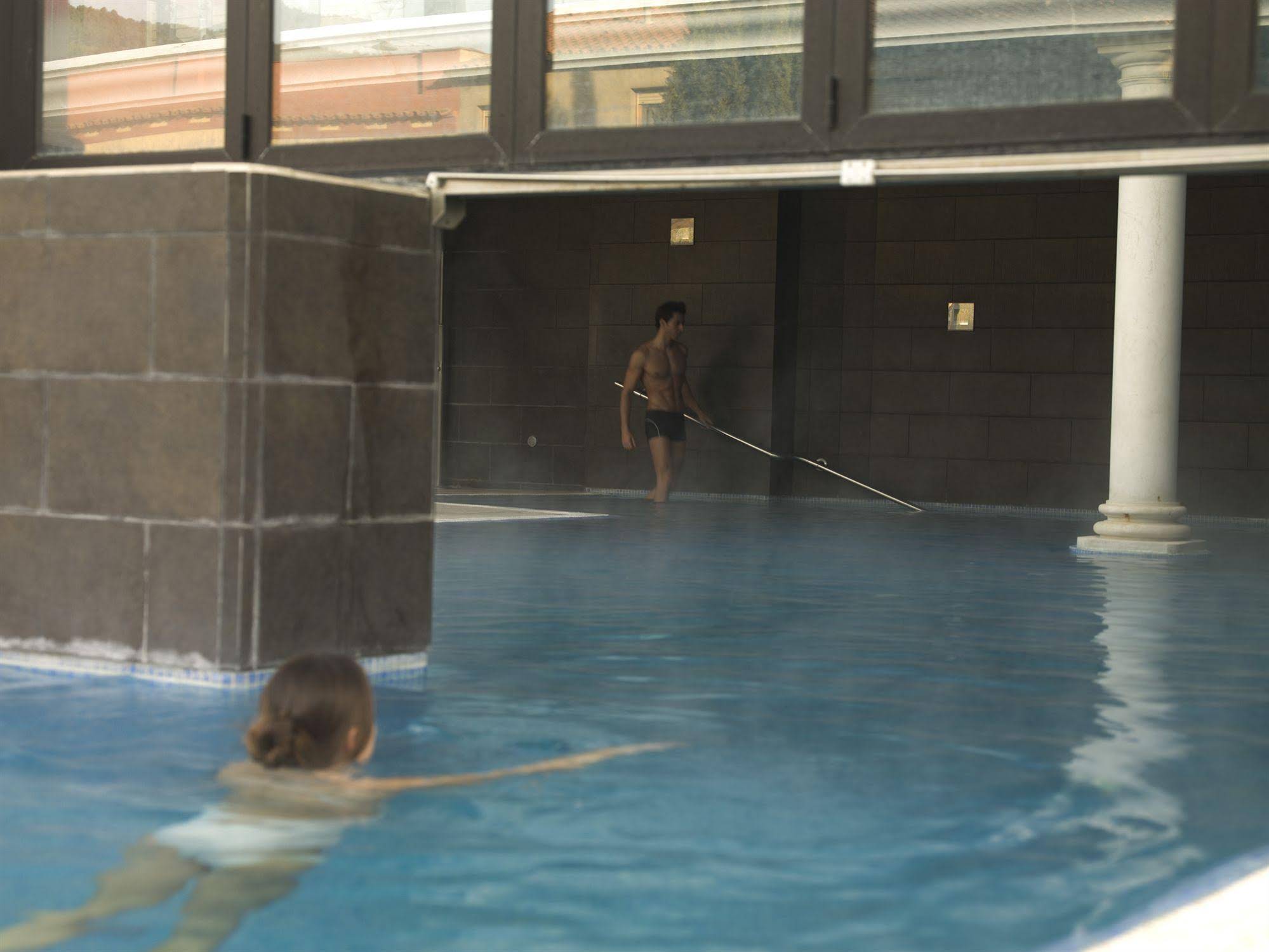 Broquetas Spa Termal