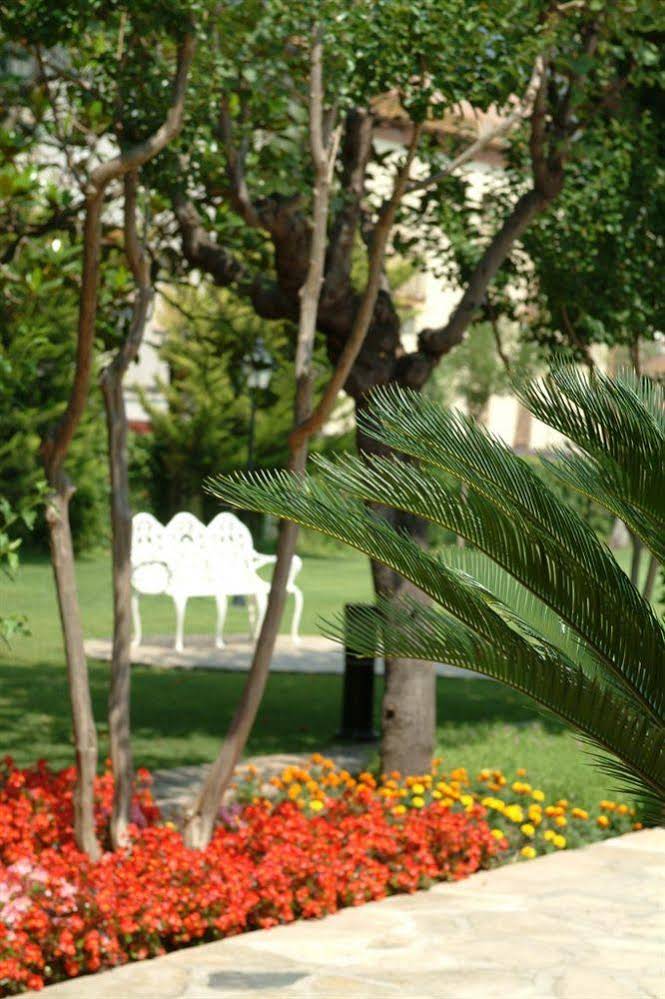 Broquetas Spa Termal