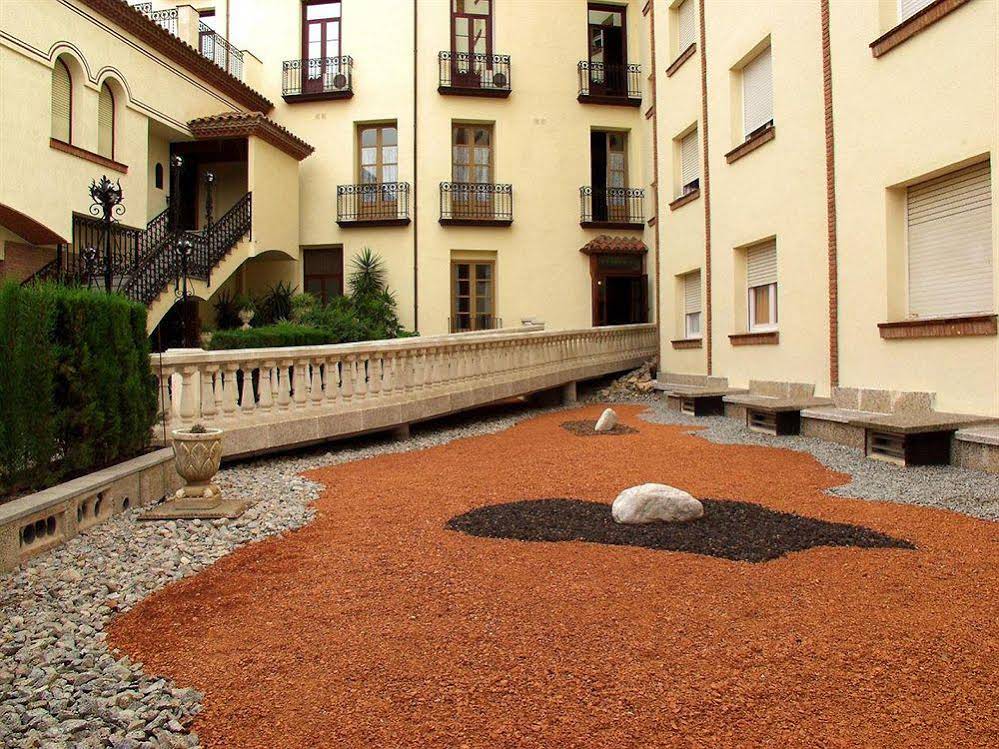 Broquetas Spa Termal