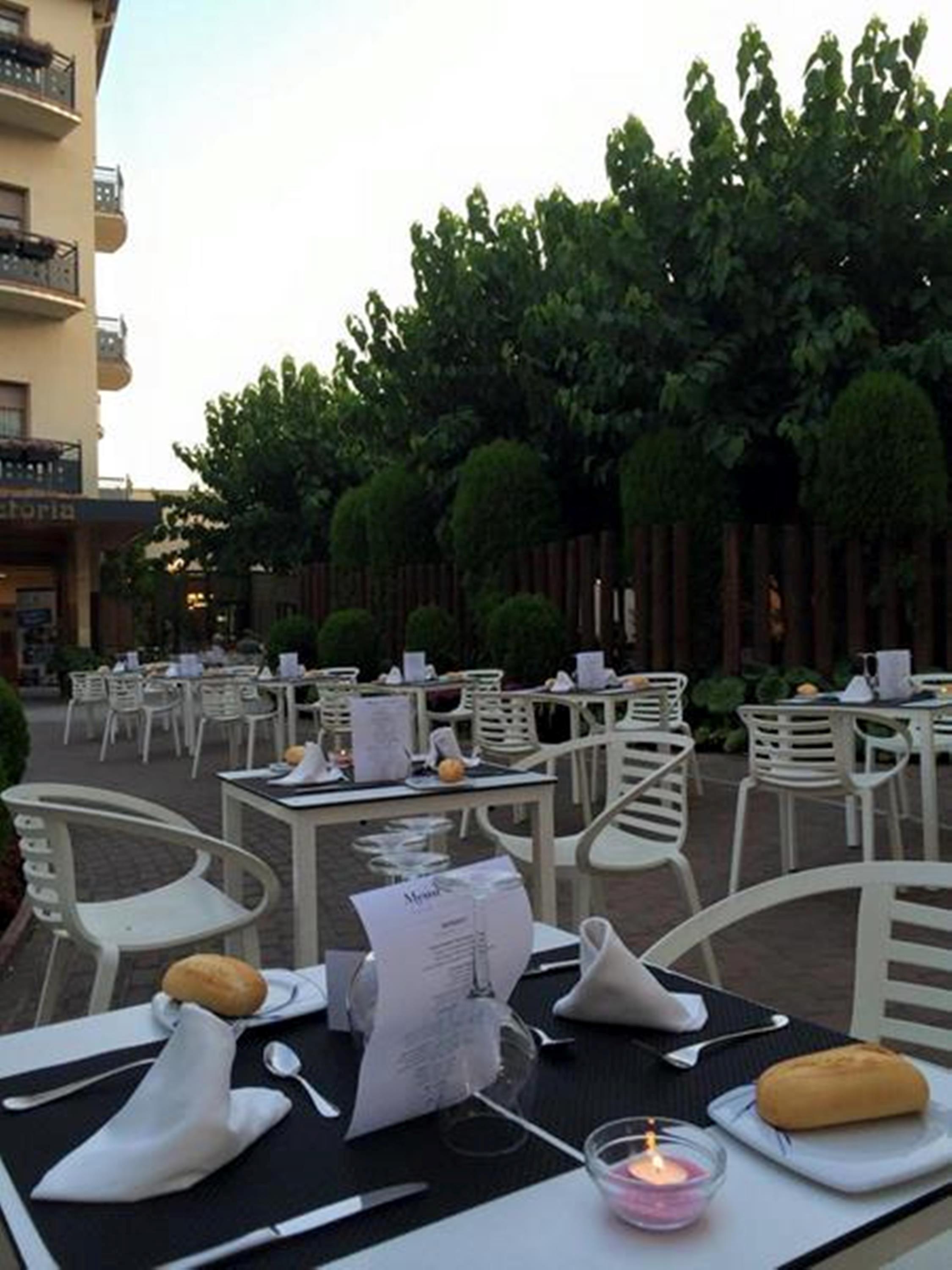 Balneari Termes Victòria