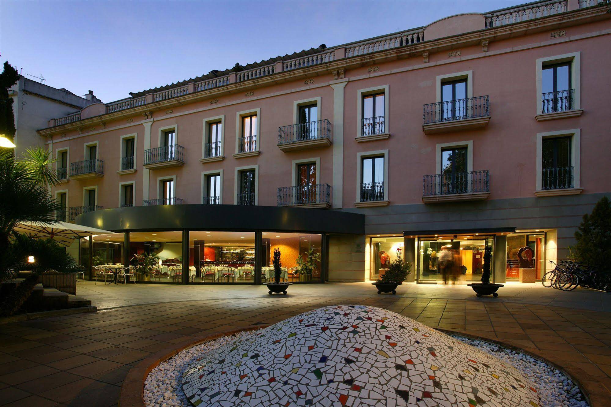 RVHotels Spa Vila de Caldes