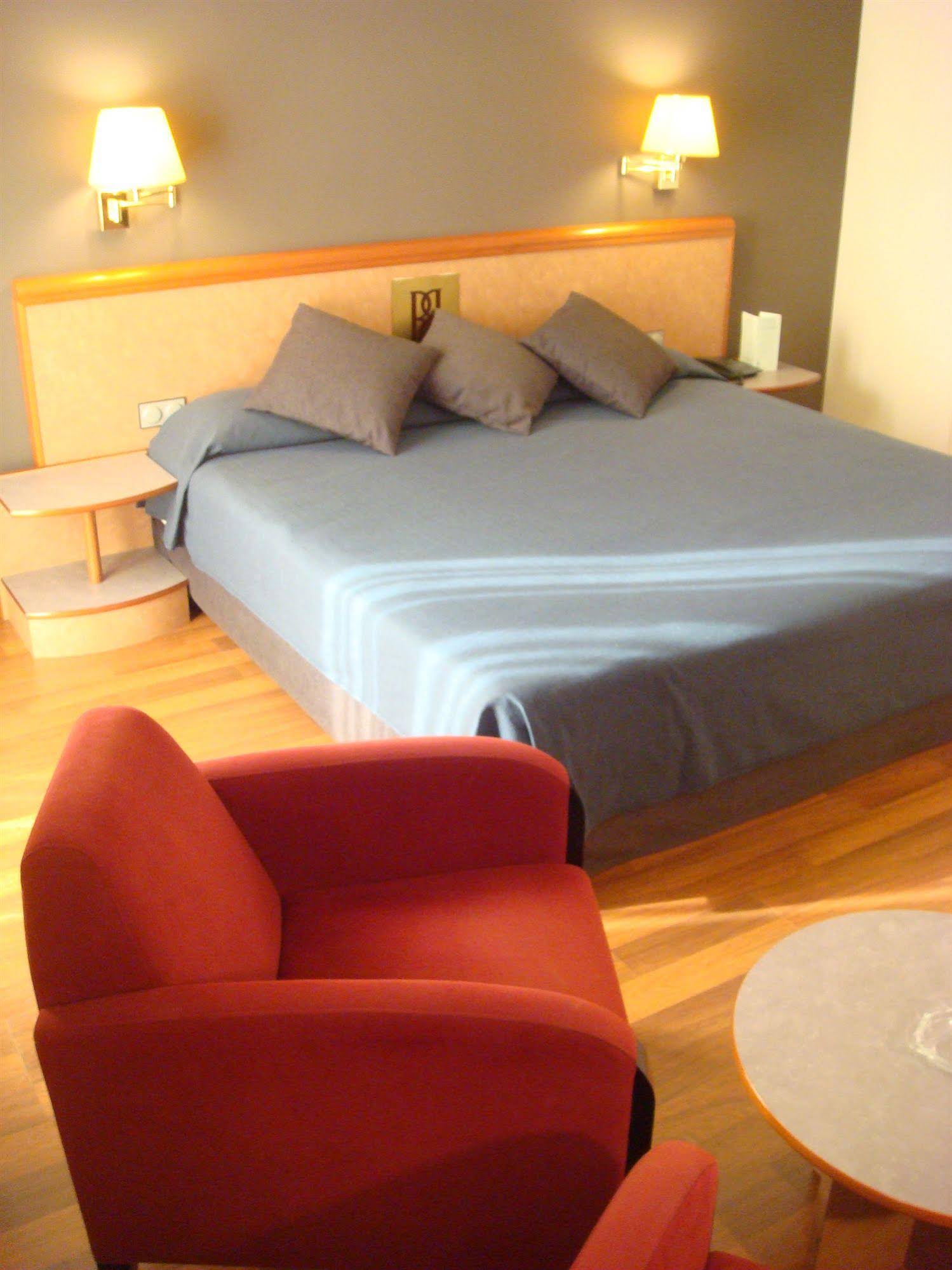 RVHotels Spa Vila de Caldes