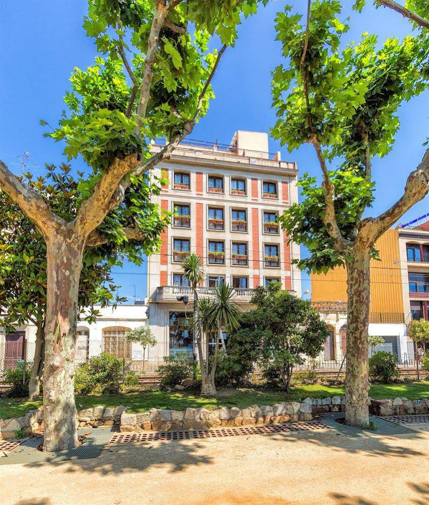 Hotel Espanya - 30º Hotels