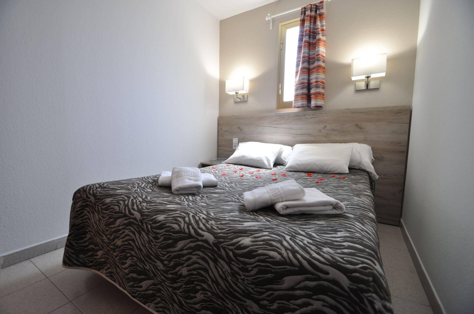 Aparthotel Safari