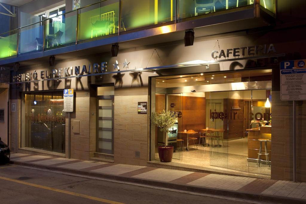 B&B El Pekinaire