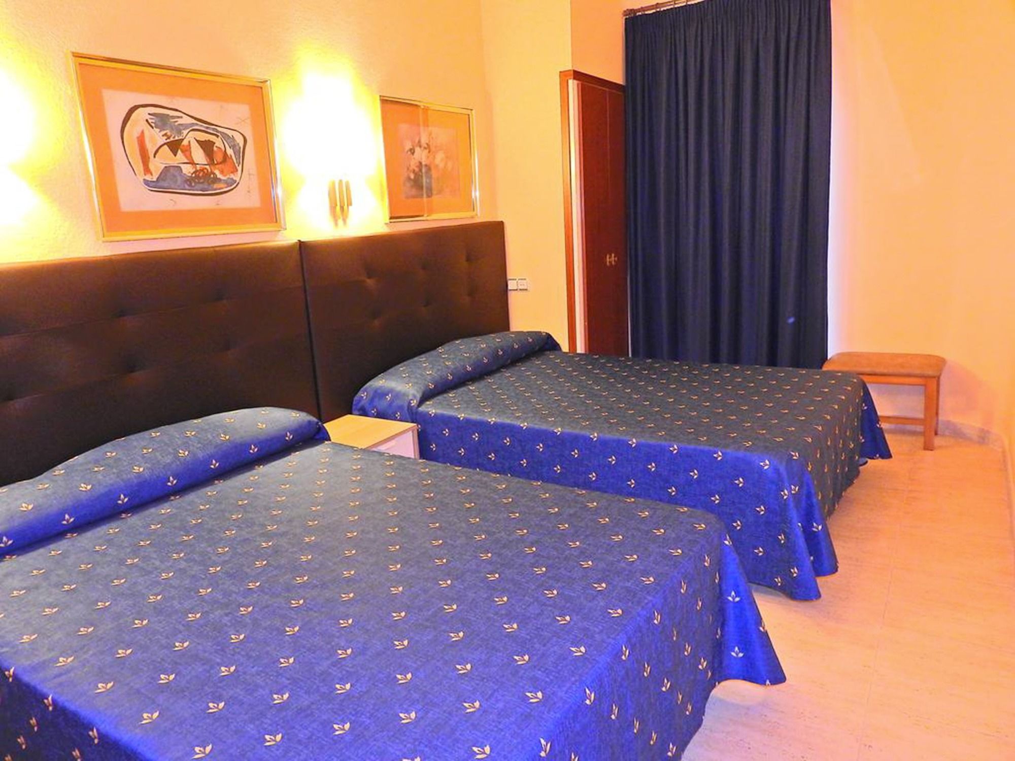 Bonavista Hostal