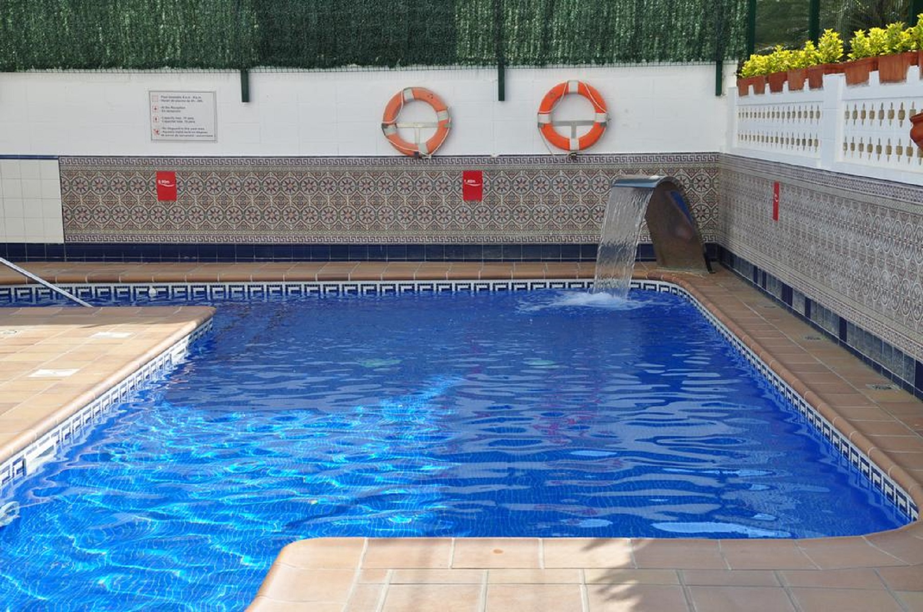 Casablanca Suites