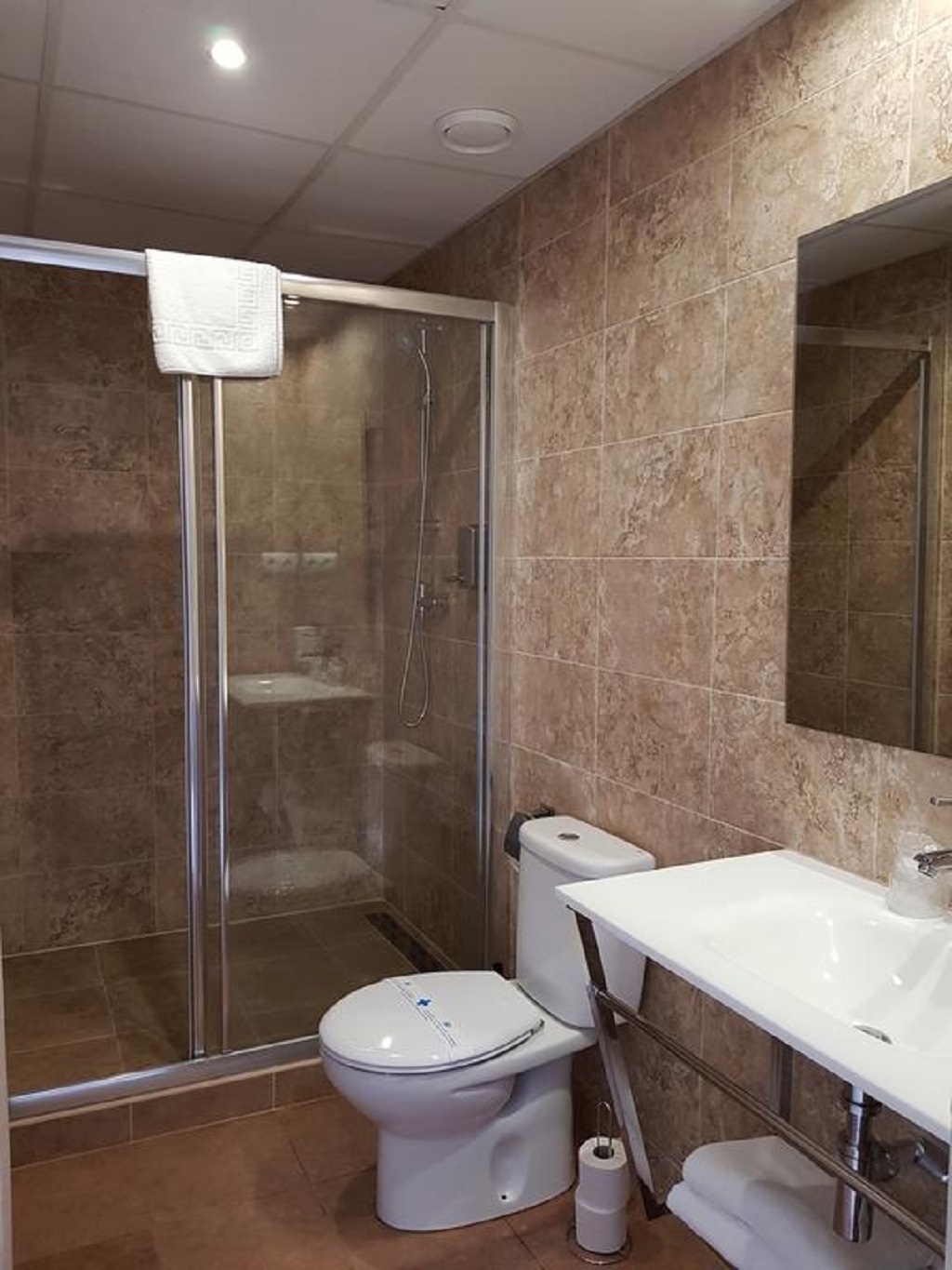 Comfort Calella