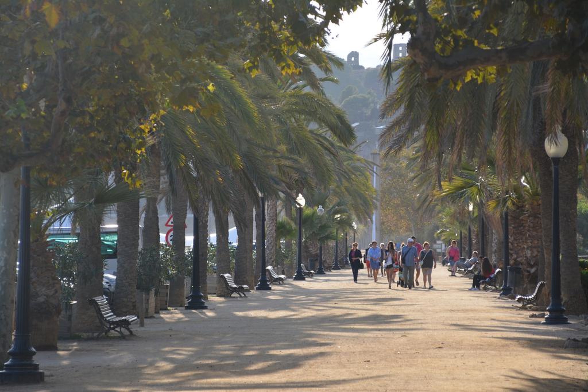Comfort Calella
