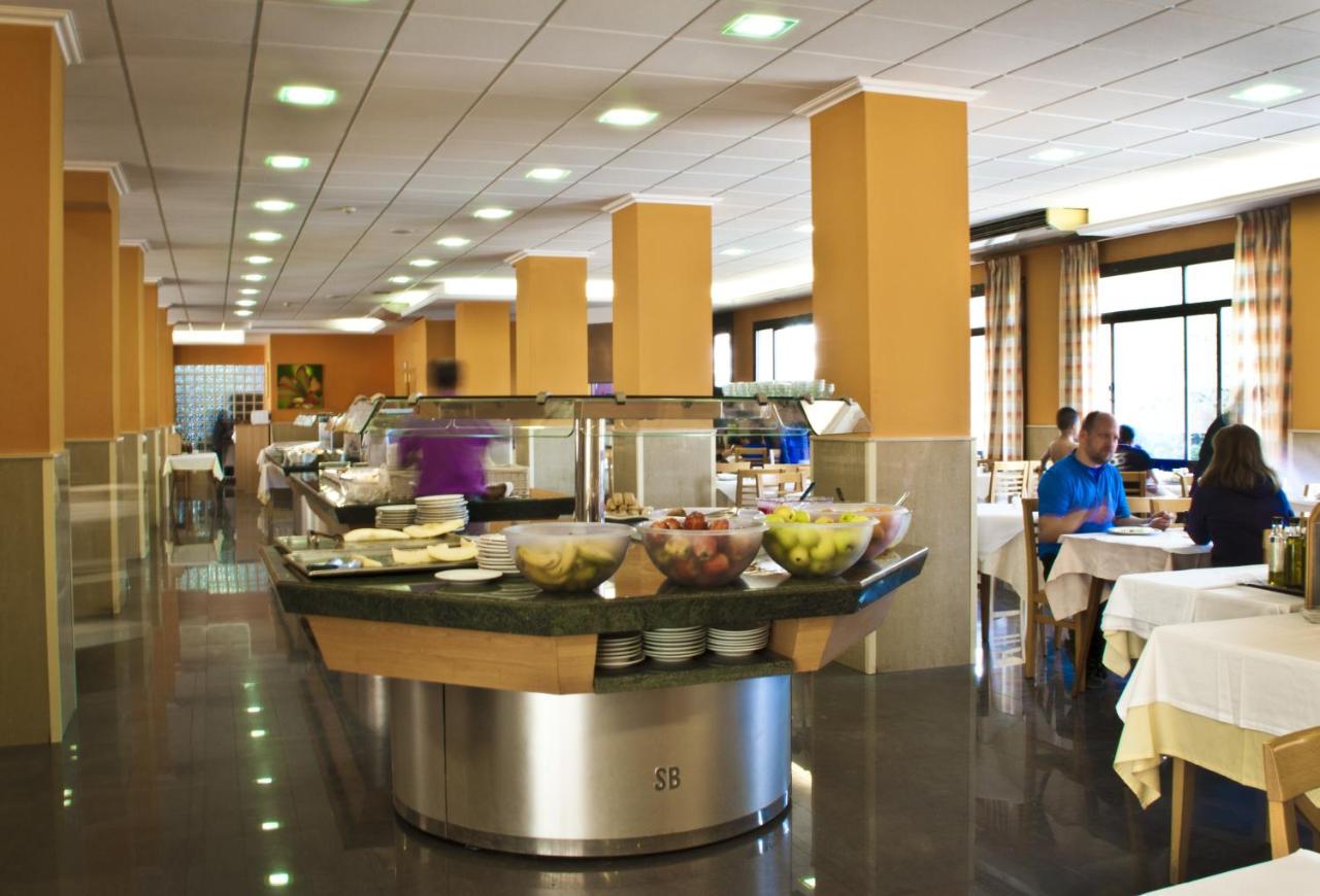 Hotel Esplai