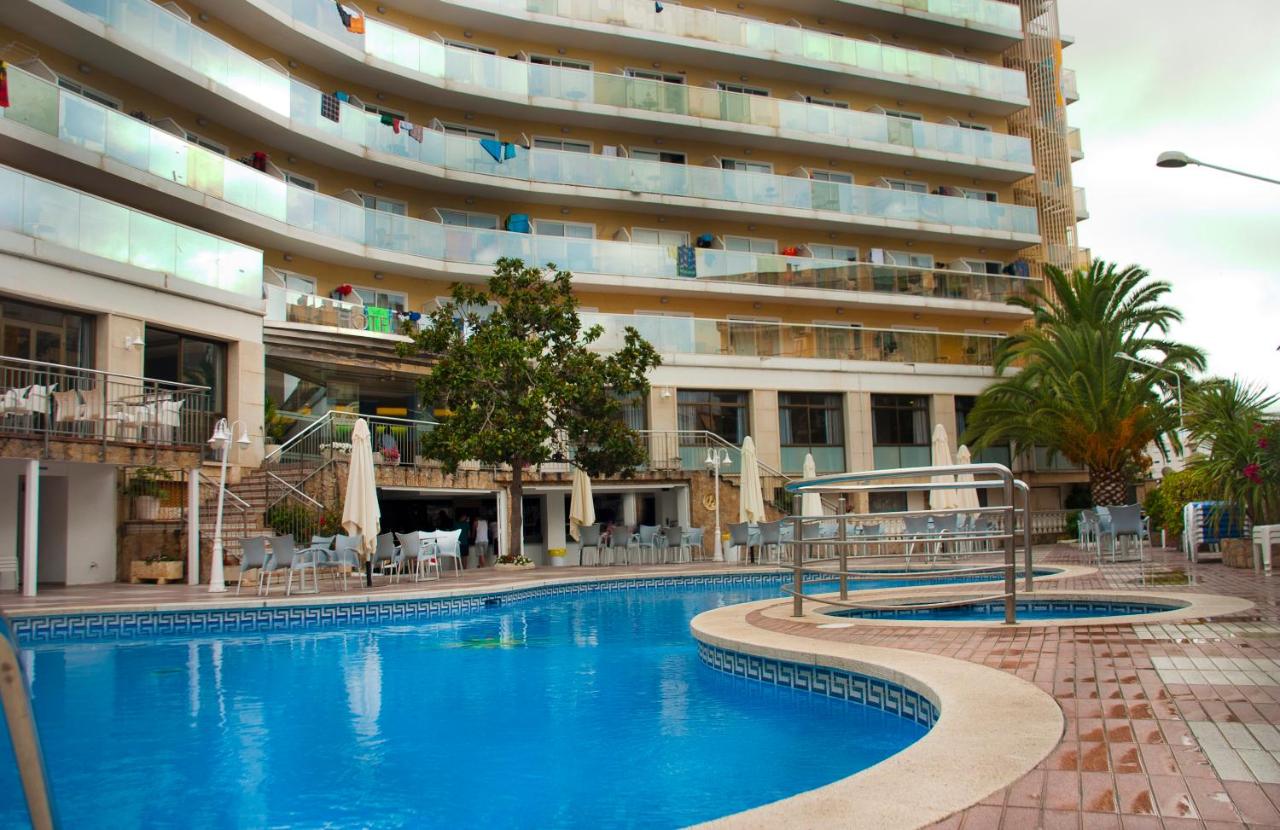 Hotel Esplai