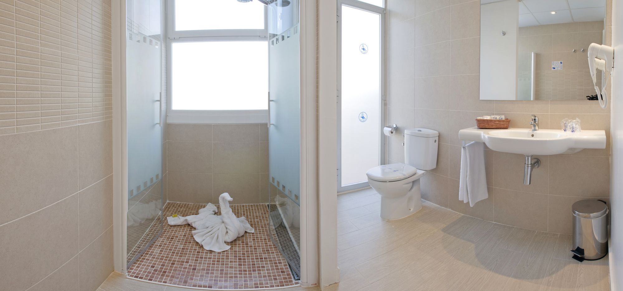 GHT Balmes Hotel Aparthotel & SPLASH