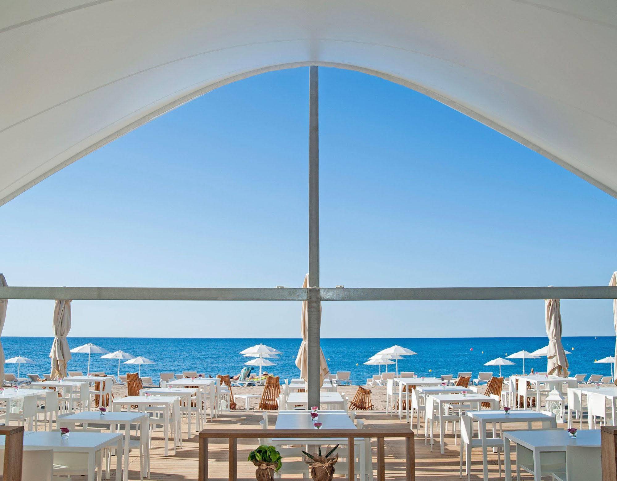 Hotel Kaktus Playa