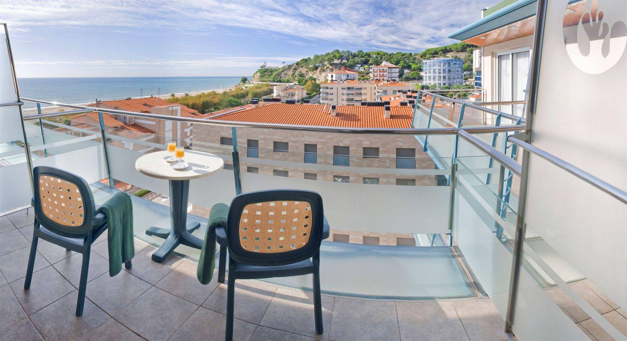 Hotel Kaktus Playa