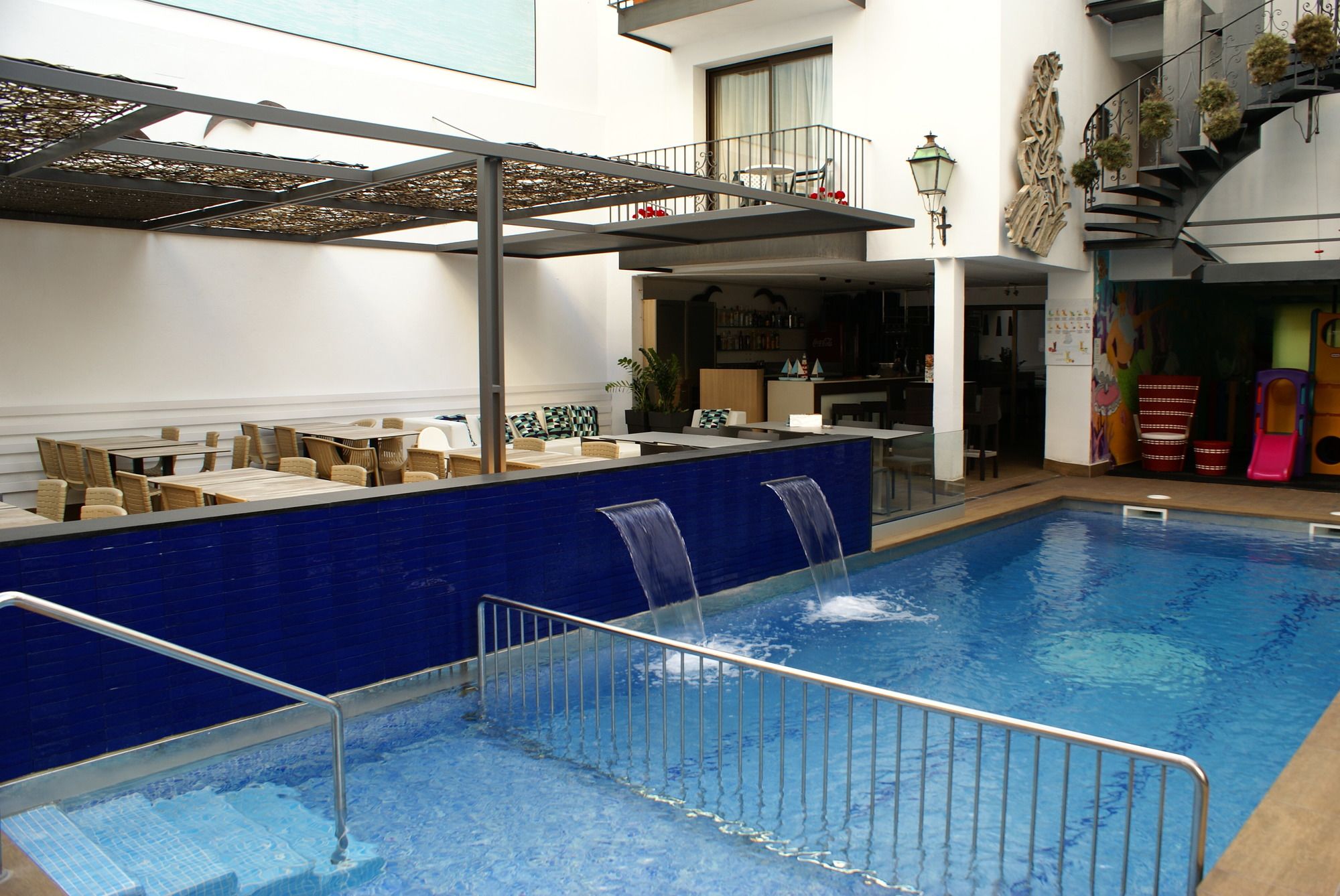 Neptuno Hotel & Spa