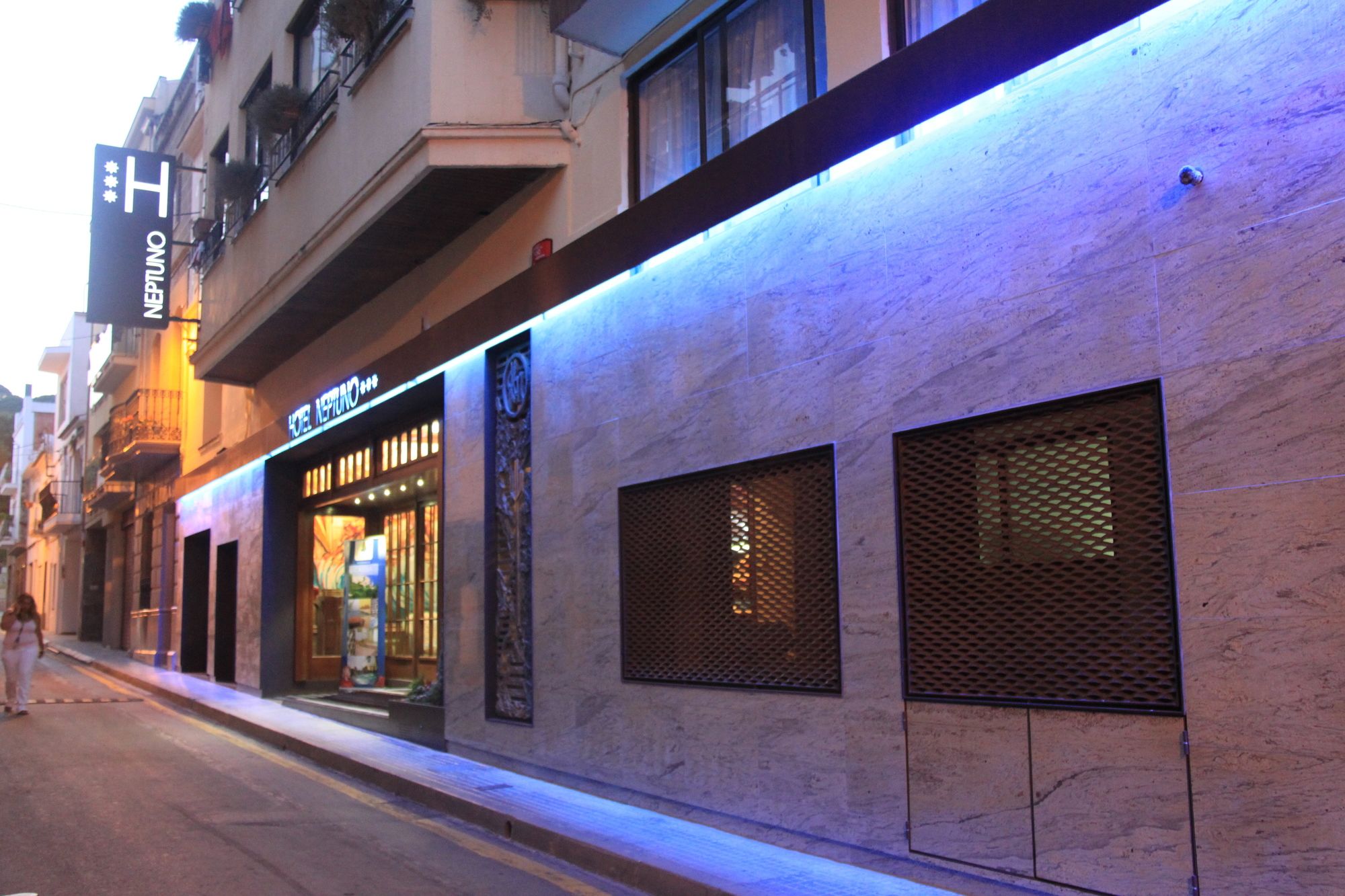 Neptuno Hotel & Spa