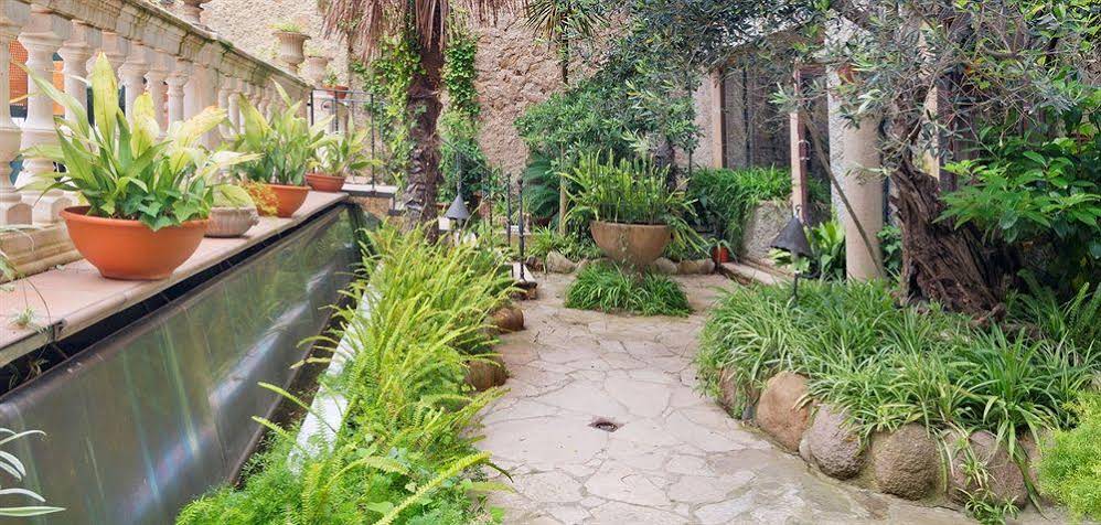 Hotel Vila De Calella