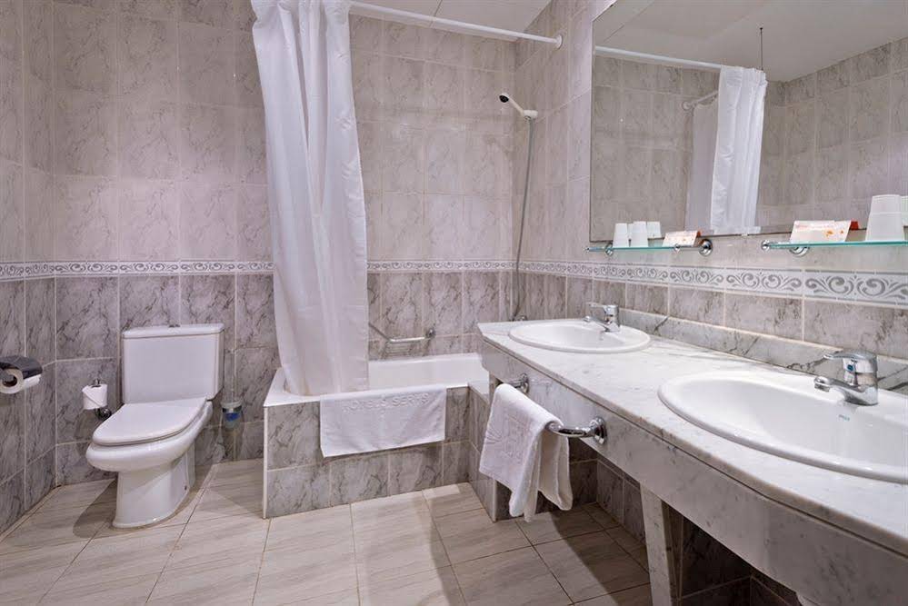 Hotel Vila De Calella