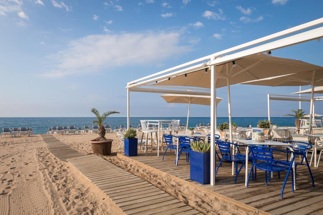 htop Calella Palace
