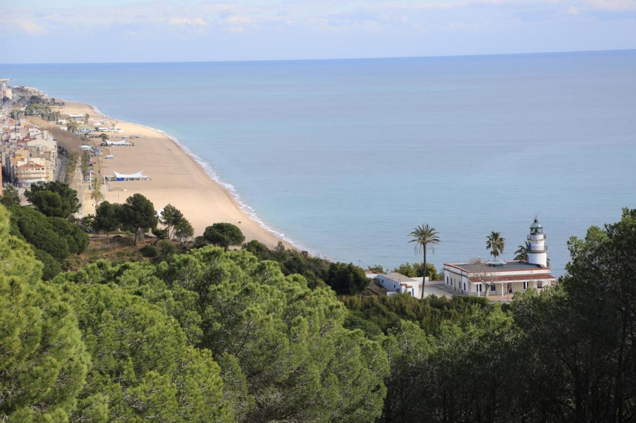 htop Calella Palace