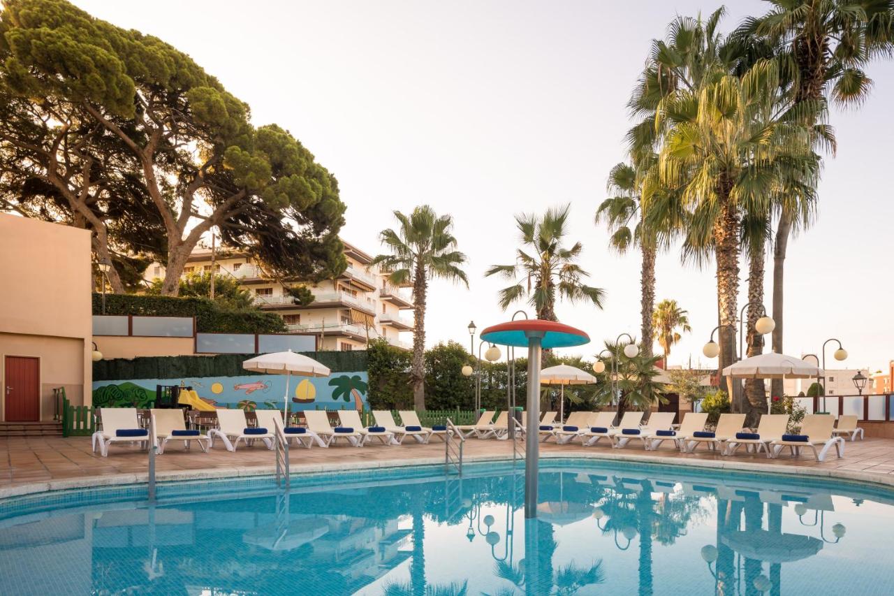 htop Calella Palace