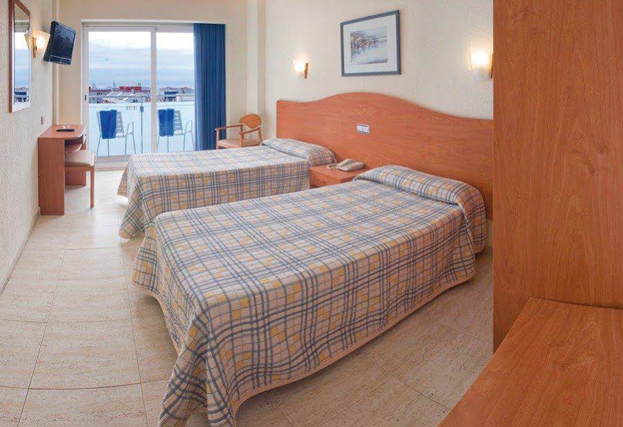 Mar Blau Hotel