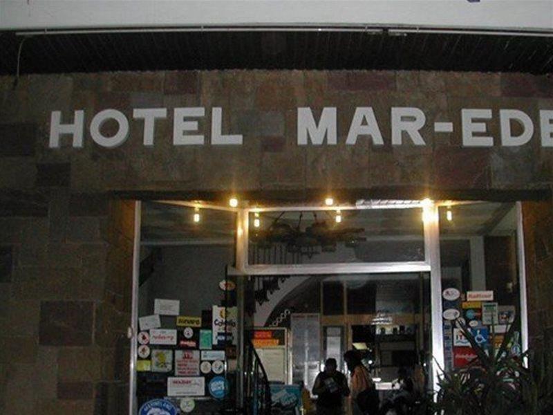 Mar Eden