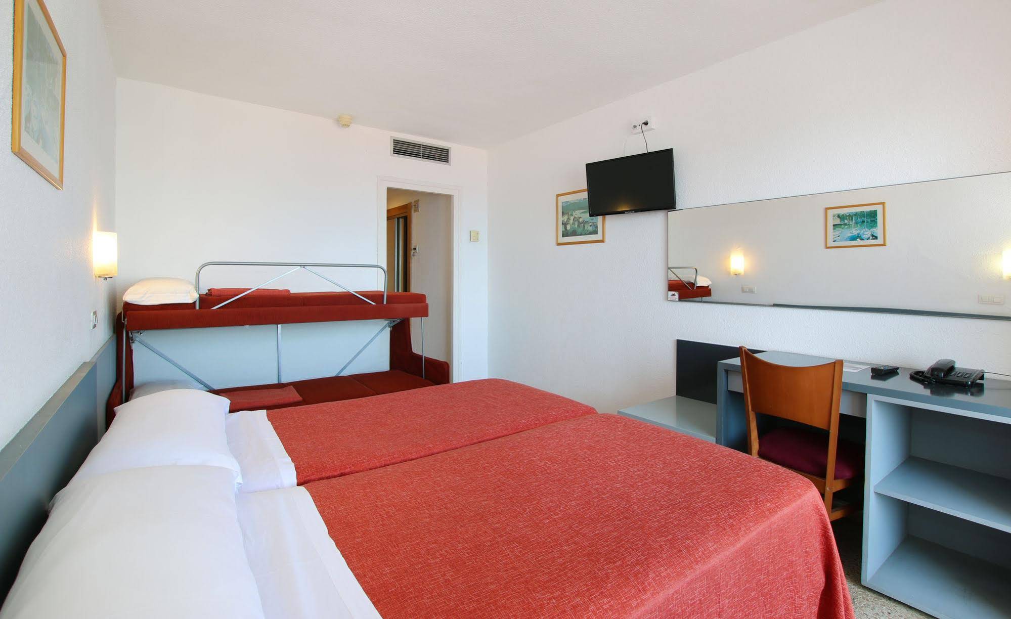 MedPlaya Hotel Santa Monica
