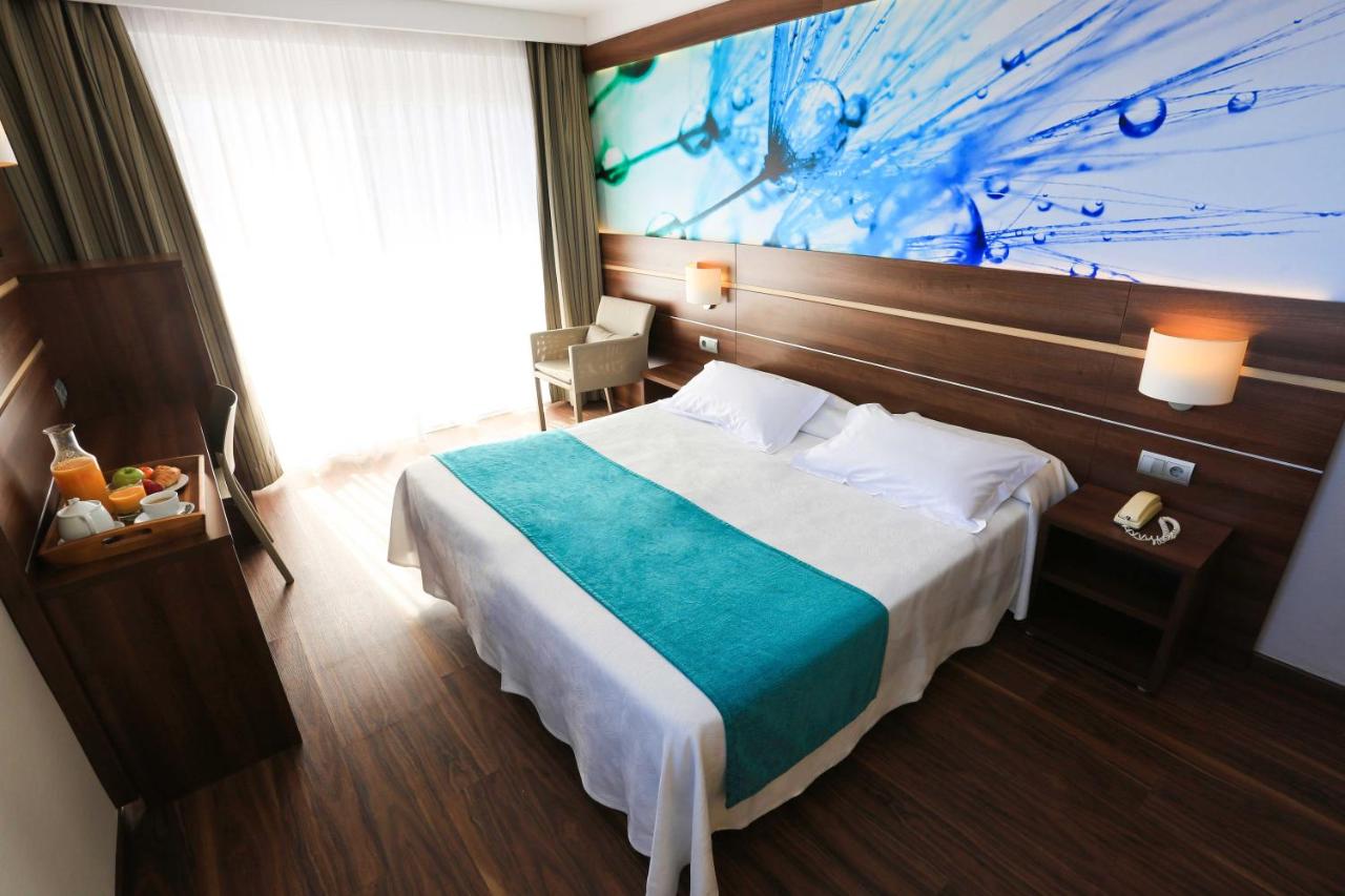 Hotel Volga