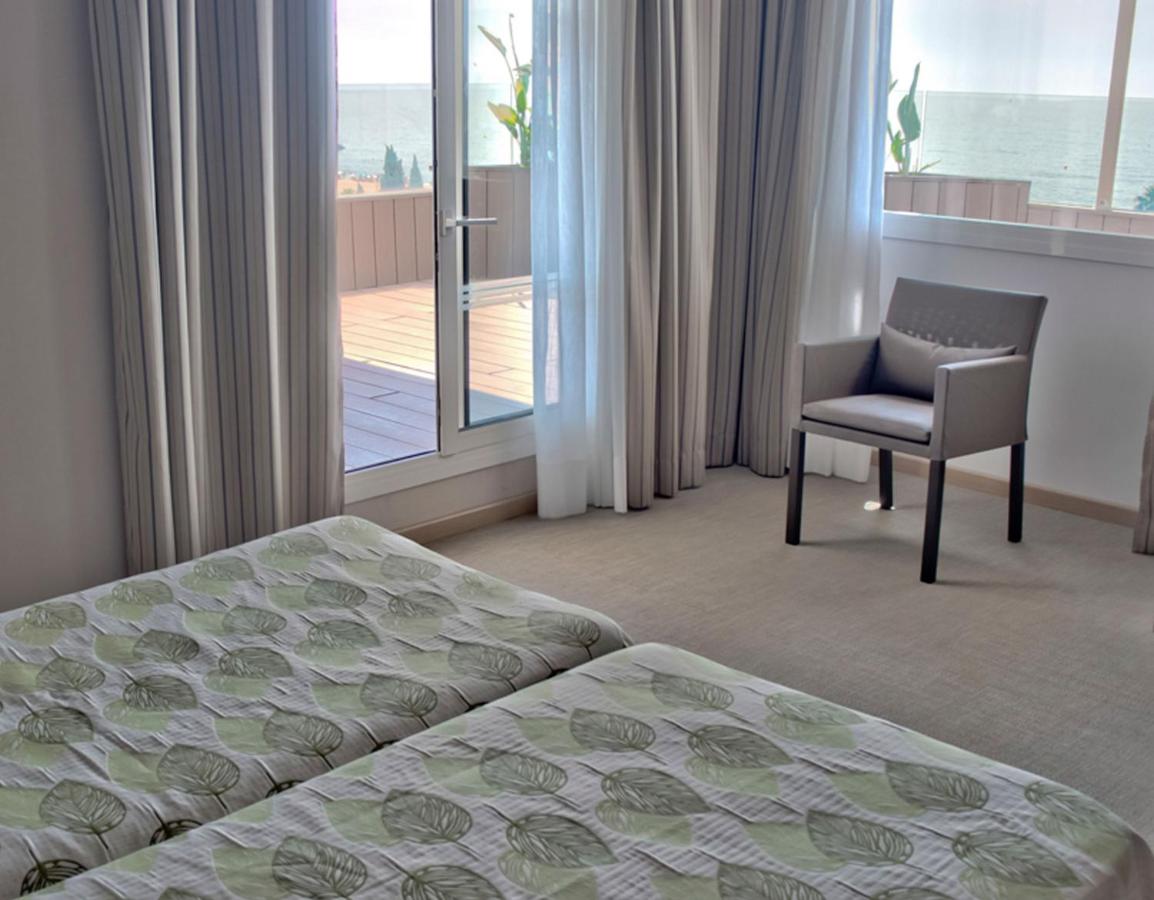 Hotel Volga