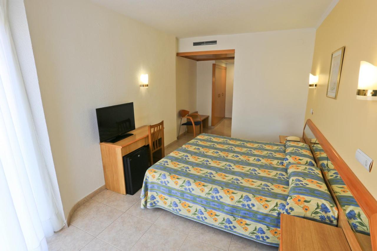 Hotel Volga