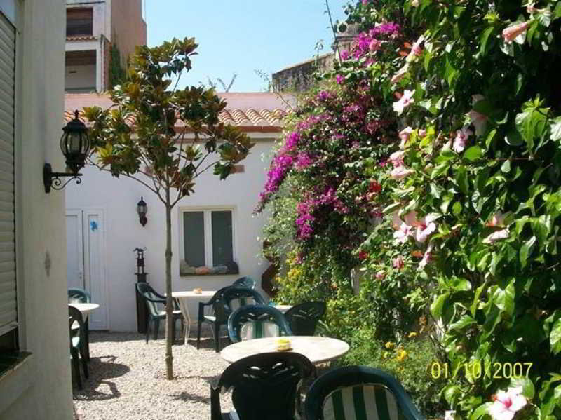 Pension Mitus