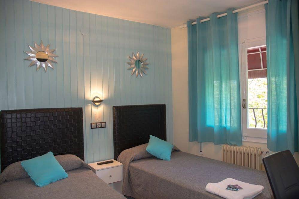 Hostal El Racó De Castelló