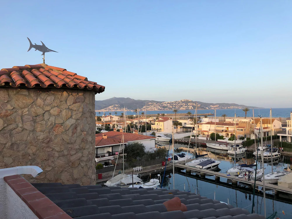 Port 27