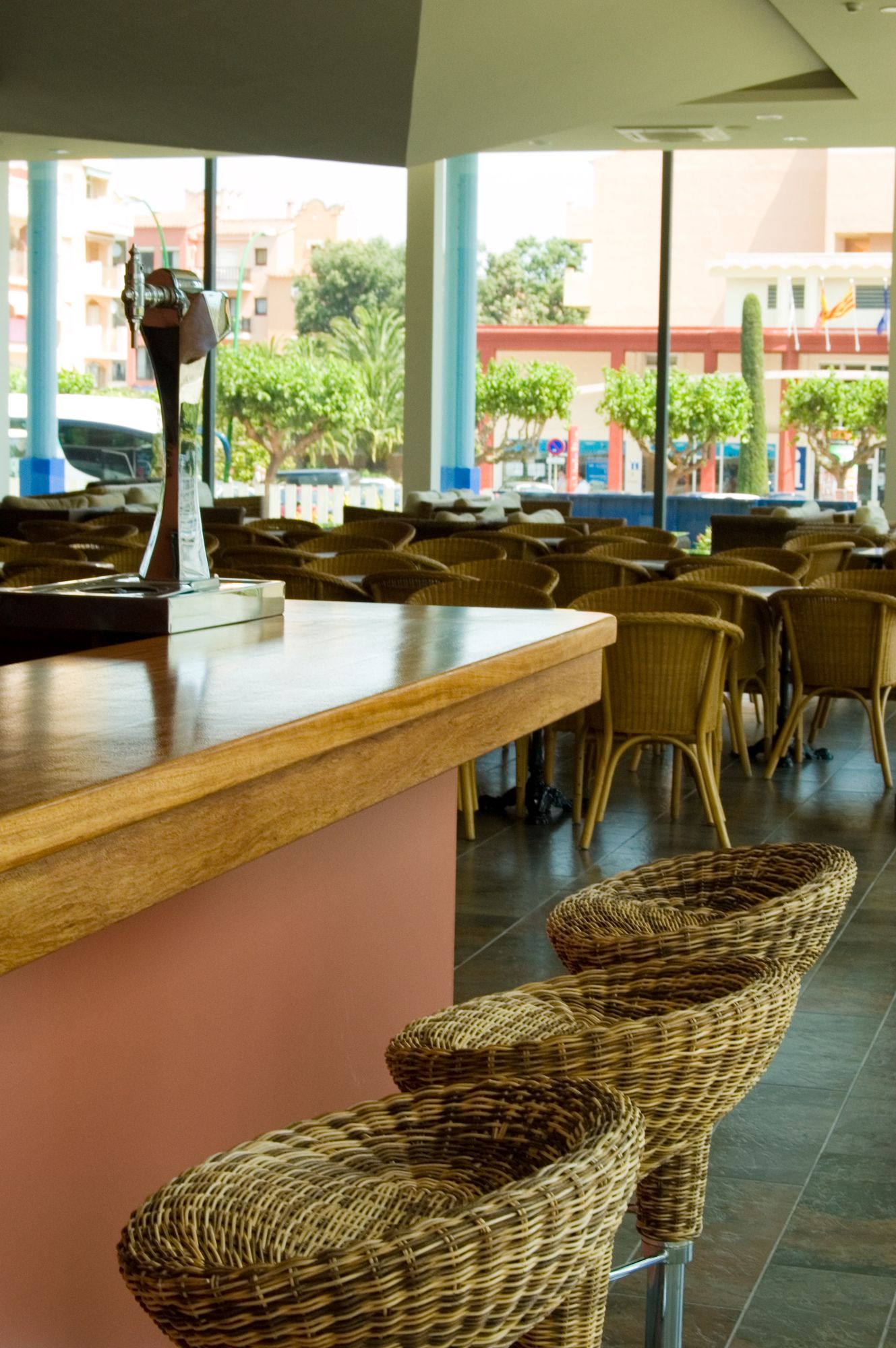 Aparthotel  Xon's Platja