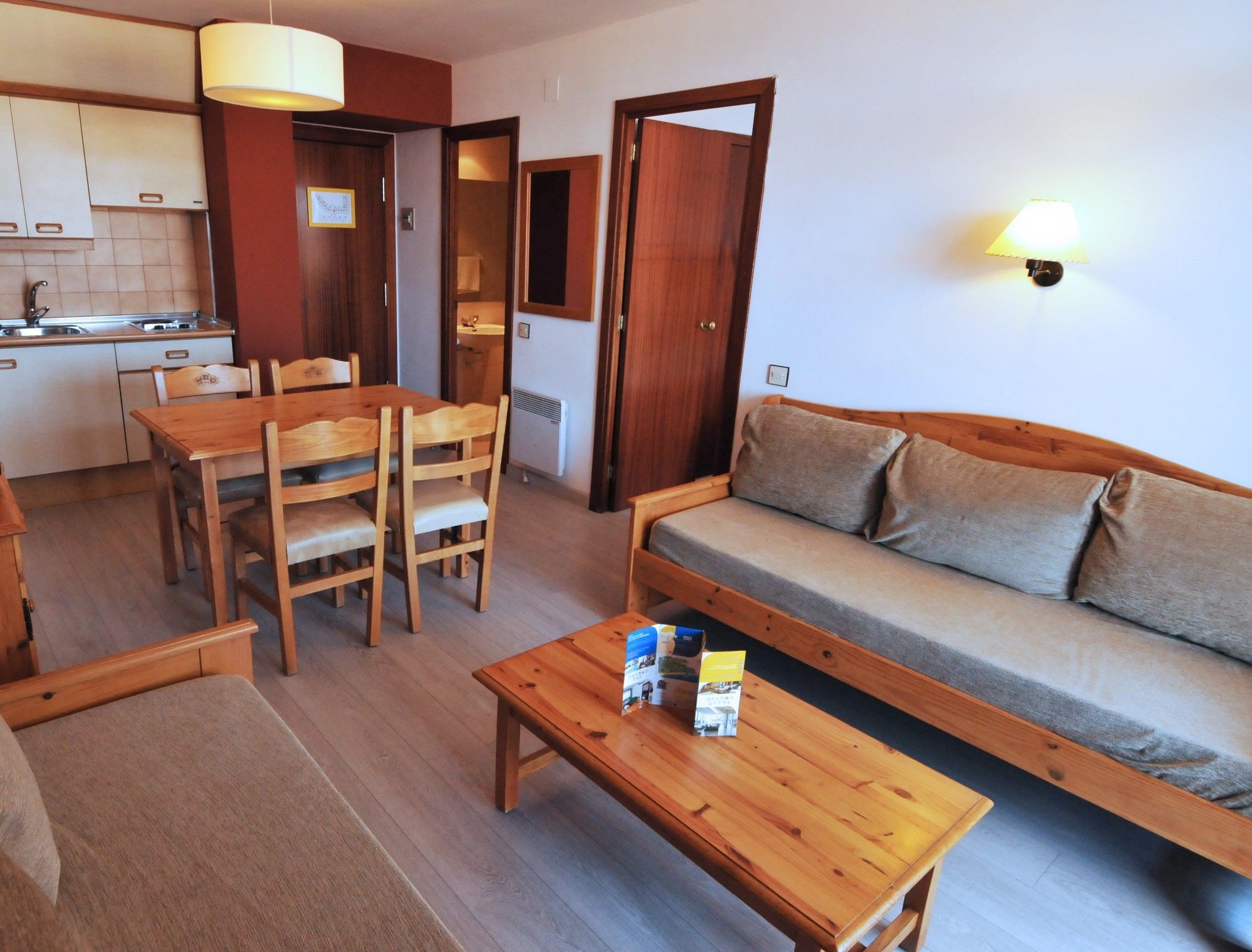 Aparthotel  Xon's Platja