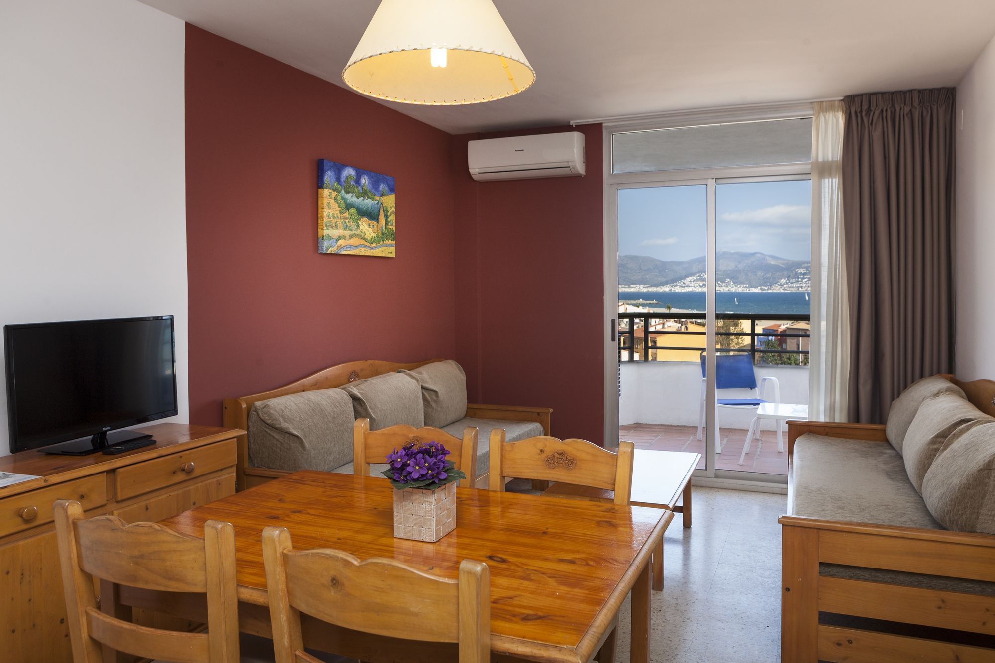 Aparthotel  Xon's Platja