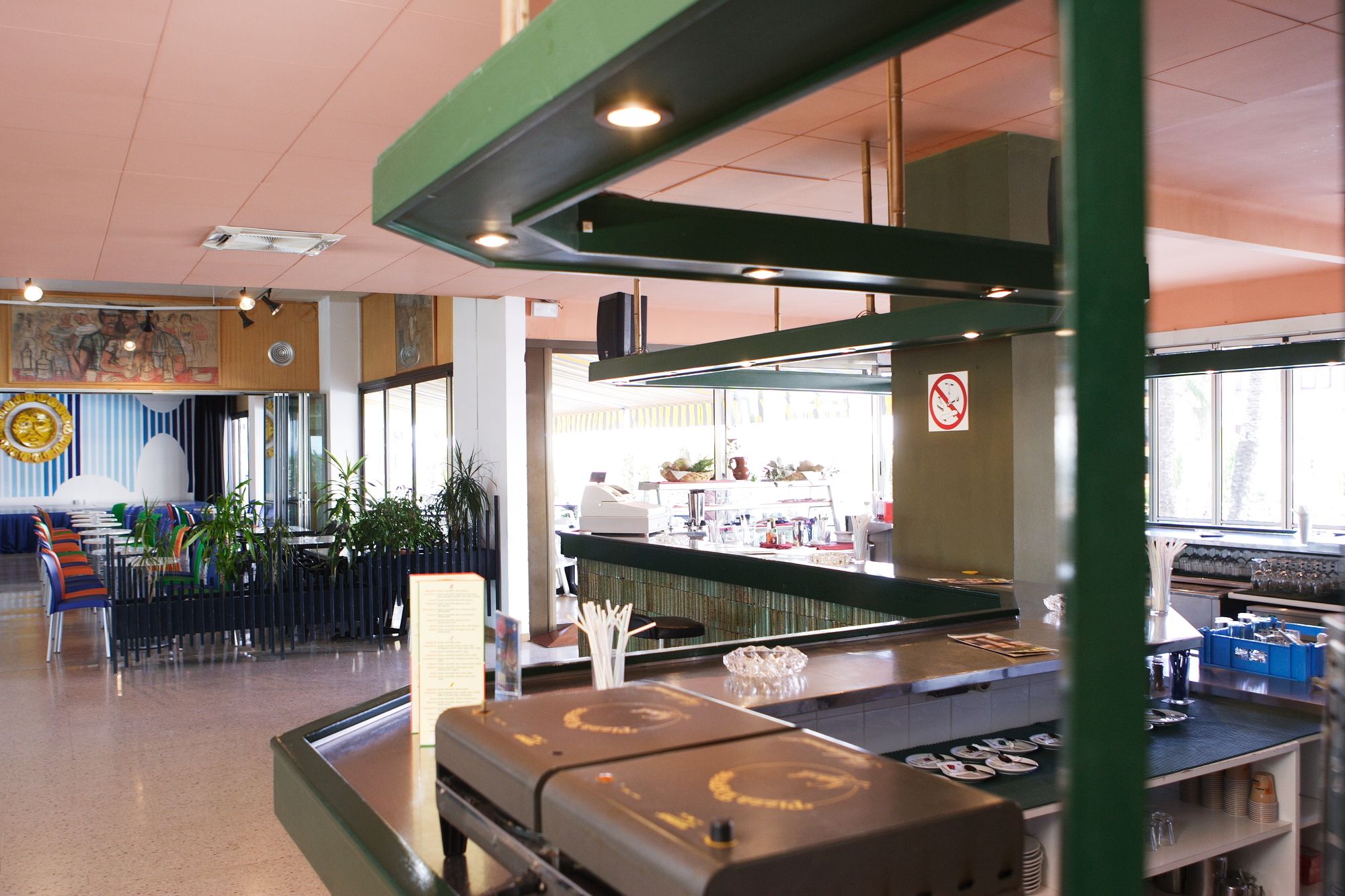 Aparthotel  Xon's Platja