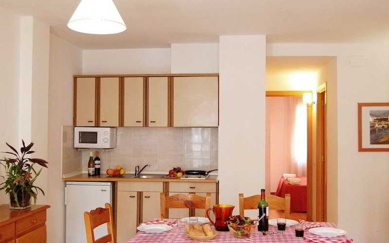 Apartaments Turistics Comte D'Empuries