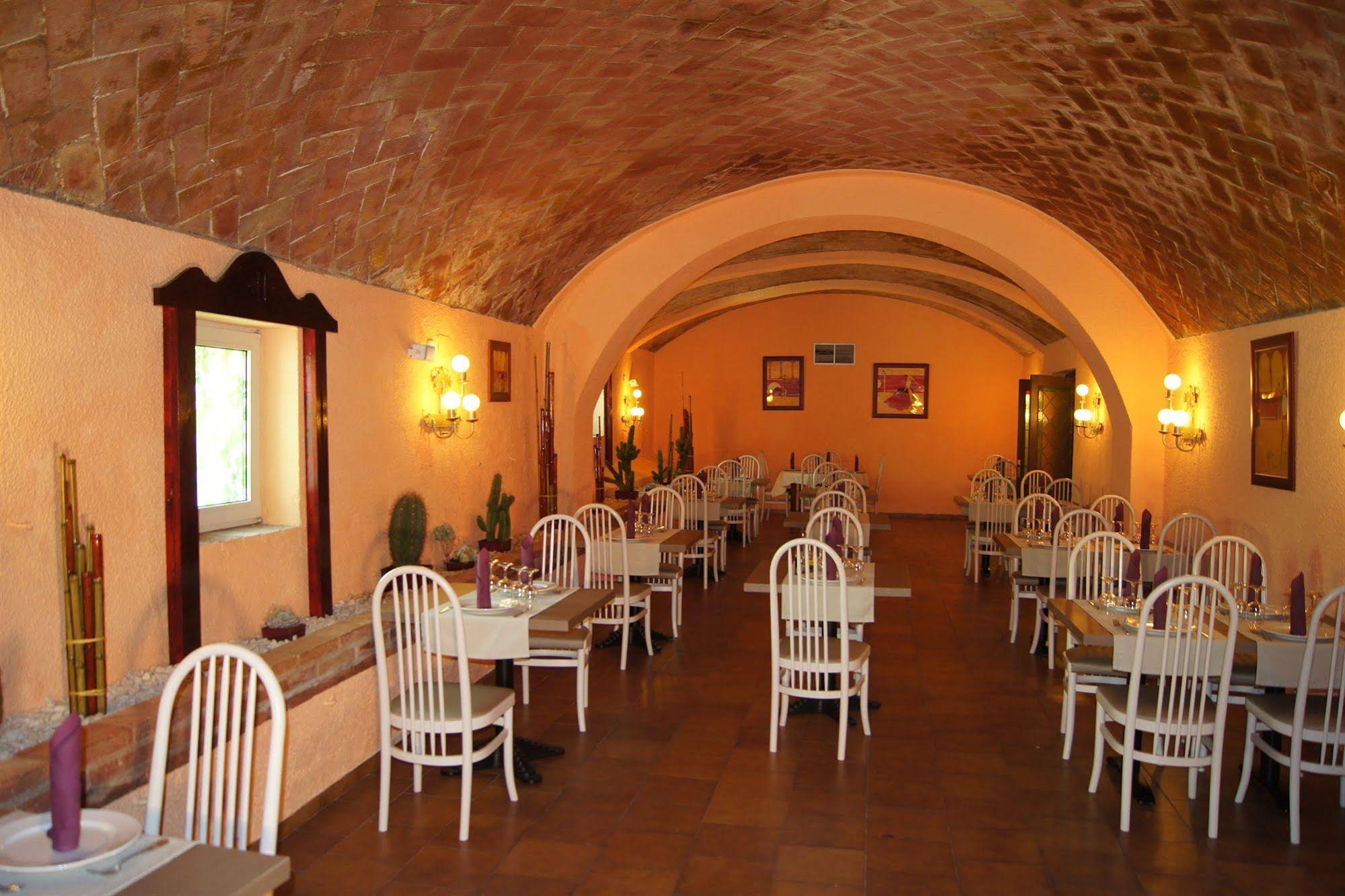 Castell Blanc