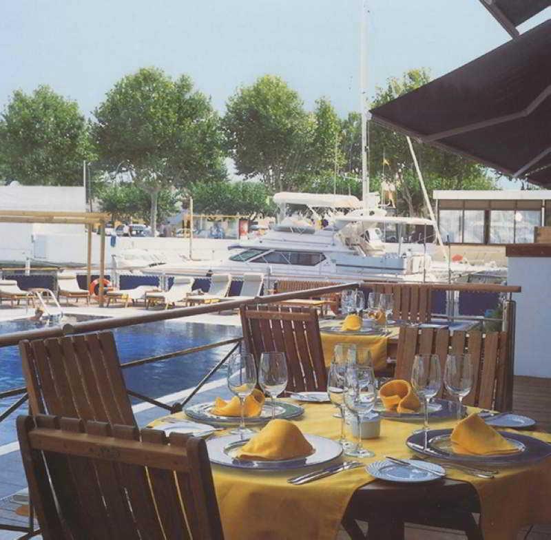 Hotel Port Salins by Pierre & Vacances