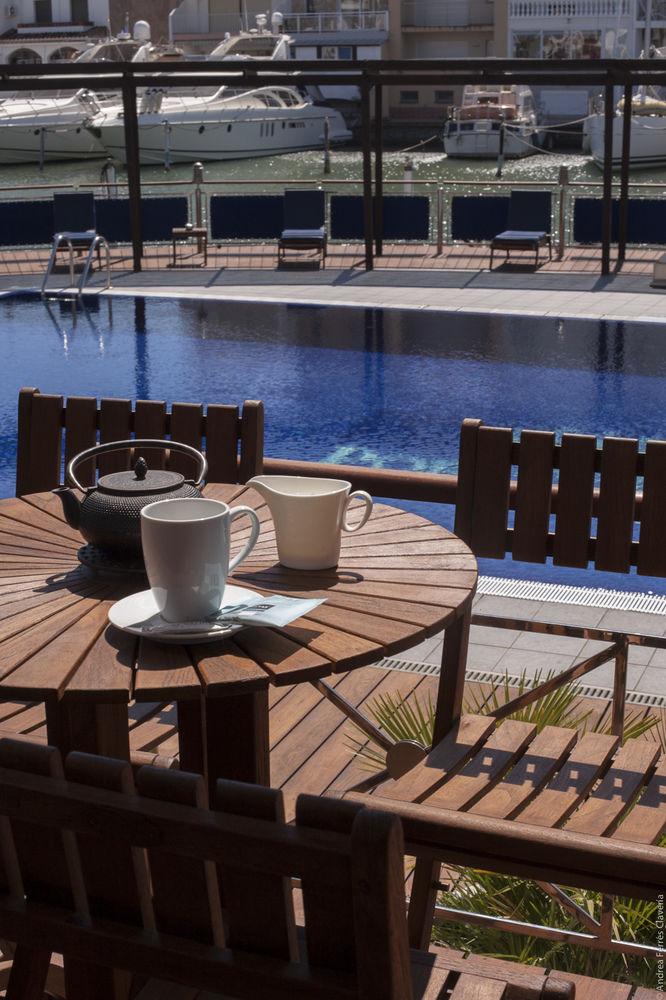 Hotel Port Salins by Pierre & Vacances