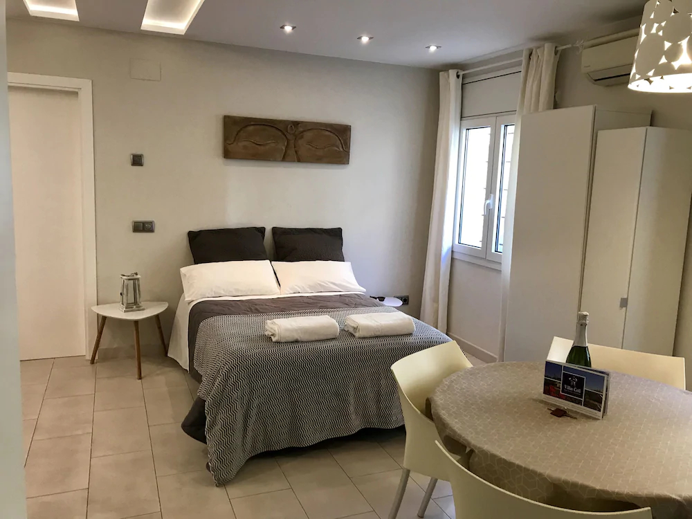 Apartamentos Can Quim
