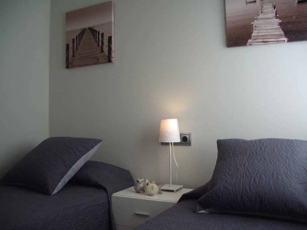 Apartamentos Can Quim