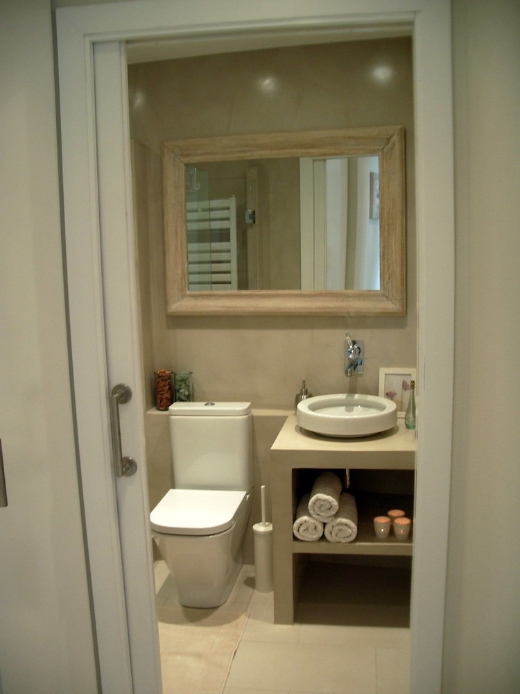 Apartamentos Can Quim
